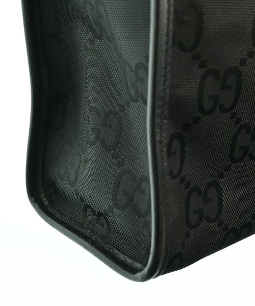 GUCCI（グッチ）トートバッグ 黒 サイズ:- レディース/2200683661071