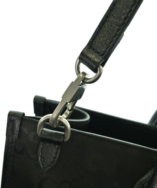GUCCI（グッチ）トートバッグ 黒 サイズ:- レディース/2200683661071
