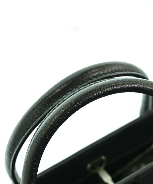 GUCCI（グッチ）トートバッグ 黒 サイズ:- レディース/2200683661071