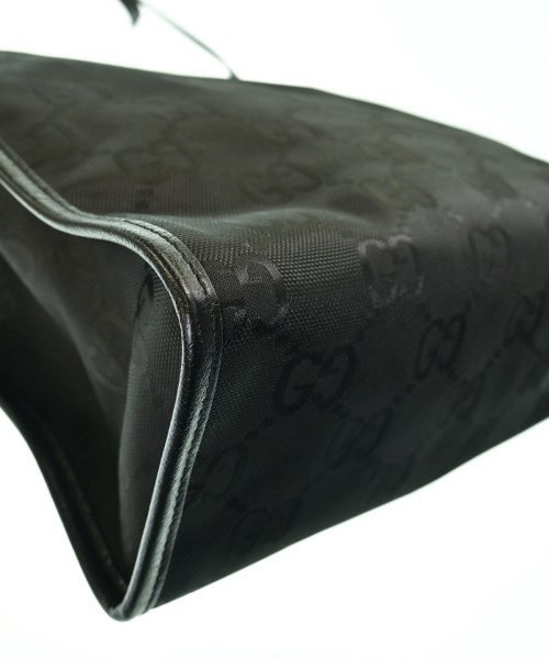 GUCCI（グッチ）トートバッグ 黒 サイズ:- レディース/2200683661071