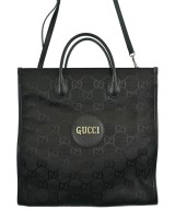 GUCCI（グッチ）トートバッグ 黒 サイズ:- レディース/2200683661071