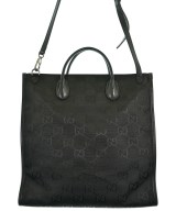 GUCCI（グッチ）トートバッグ 黒 サイズ:- レディース/2200683661071