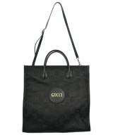 GUCCI（グッチ）トートバッグ 黒 サイズ:- レディース/2200683661071
