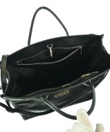 GUCCI（グッチ）トートバッグ 黒 サイズ:- レディース/2200683661071