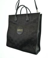 GUCCI（グッチ）トートバッグ 黒 サイズ:- レディース/2200683661071