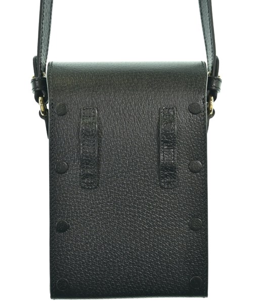 GUCCI（グッチ）ショルダーバッグ 黒 サイズ:- レディース/2200683661088