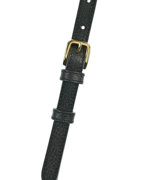 GUCCI（グッチ）ショルダーバッグ 黒 サイズ:- レディース/2200683661088