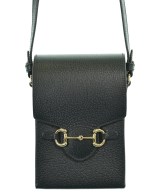 GUCCI（グッチ）ショルダーバッグ 黒 サイズ:- レディース/2200683661088