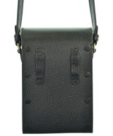 GUCCI（グッチ）ショルダーバッグ 黒 サイズ:- レディース/2200683661088