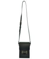 GUCCI（グッチ）ショルダーバッグ 黒 サイズ:- レディース/2200683661088