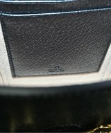 GUCCI（グッチ）ショルダーバッグ 黒 サイズ:- レディース/2200683661088