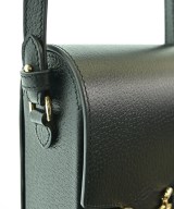 GUCCI（グッチ）ショルダーバッグ 黒 サイズ:- レディース/2200683661088