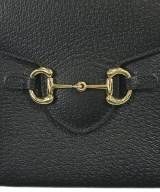 GUCCI（グッチ）ショルダーバッグ 黒 サイズ:- レディース/2200683661088