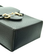 GUCCI（グッチ）ショルダーバッグ 黒 サイズ:- レディース/2200683661088