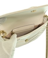 GUCCI（グッチ）ショルダーバッグ 白 サイズ:- レディース/2200683661095