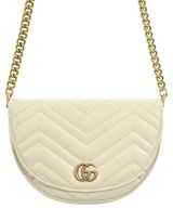 GUCCI ショルダーバッグ