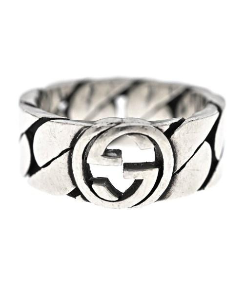 GUCCI(グッチ)のリング サイズ:16 19,800円