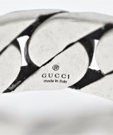 GUCCI（グッチ）リング シルバー サイズ:16 レディース/2200686522034
