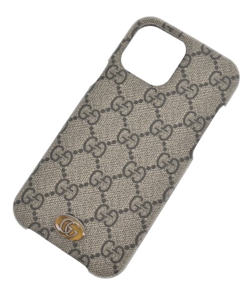 GUCCI(グッチ)小物類（その他） ベージュ サイズ:-/2200686739050