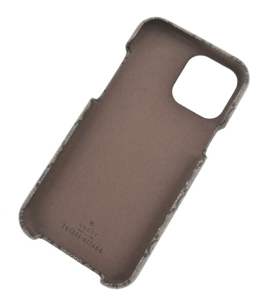 GUCCI（グッチ）小物類（その他） ベージュ サイズ:- レディース/2200686739050