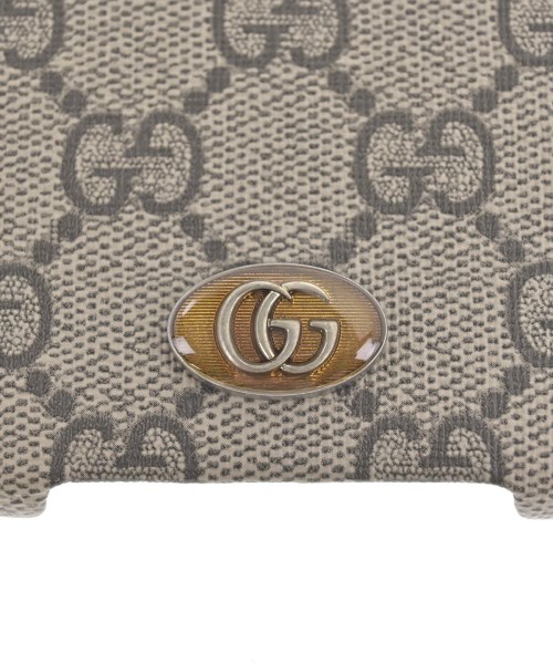 GUCCI（グッチ）小物類（その他） ベージュ サイズ:- レディース/2200686739050