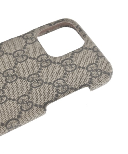 GUCCI（グッチ）小物類（その他） ベージュ サイズ:- レディース/2200686739050