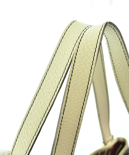 GUCCI（グッチ）ハンドバッグ 紺 サイズ:- レディース/2200686847021