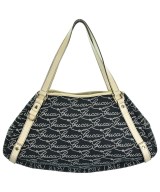 GUCCI（グッチ）ハンドバッグ 紺 サイズ:- レディース/2200686847021