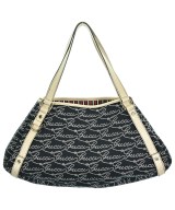 GUCCI（グッチ）ハンドバッグ 紺 サイズ:- レディース/2200686847021