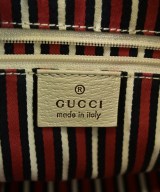 GUCCI（グッチ）ハンドバッグ 紺 サイズ:- レディース/2200686847021