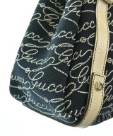 GUCCI（グッチ）ハンドバッグ 紺 サイズ:- レディース/2200686847021
