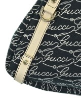 GUCCI（グッチ）ハンドバッグ 紺 サイズ:- レディース/2200686847021