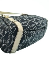 GUCCI（グッチ）ハンドバッグ 紺 サイズ:- レディース/2200686847021