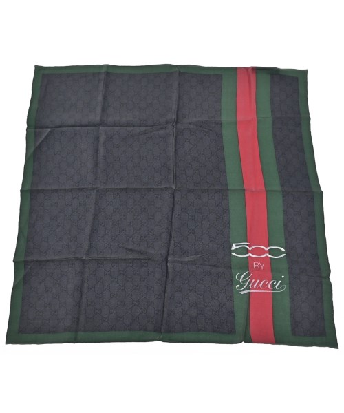 グッチ(GUCCI)のGUCCI バンダナ・スカーフ