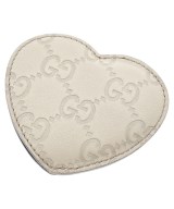 GUCCI（グッチ）小物類（その他） グレー サイズ:- レディース/2200687069194