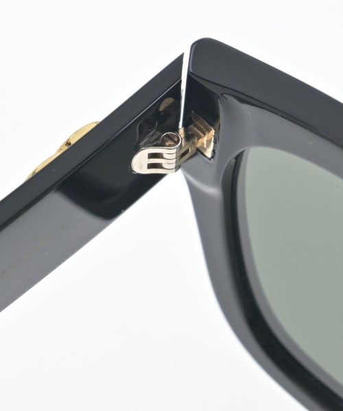 GUCCI（グッチ）サングラス 黒 サイズ:- レディース/2200687292073