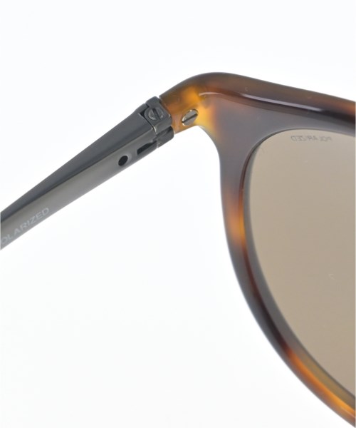 GUCCI（グッチ）サングラス 茶 サイズ:- レディース/2200687292080