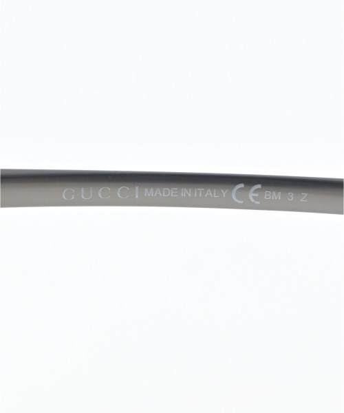 GUCCI（グッチ）サングラス 茶 サイズ:- レディース/2200687292080