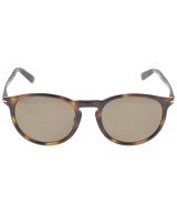 GUCCI（グッチ）サングラス 茶 サイズ:- レディース/2200687292080