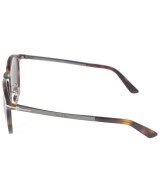 GUCCI（グッチ）サングラス 茶 サイズ:- レディース/2200687292080