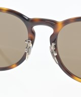 GUCCI（グッチ）サングラス 茶 サイズ:- レディース/2200687292080