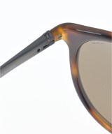 GUCCI（グッチ）サングラス 茶 サイズ:- レディース/2200687292080