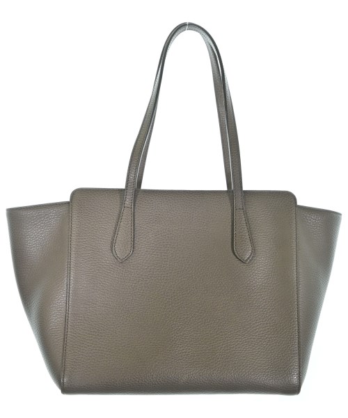 GUCCI（グッチ）トートバッグ 茶 サイズ:- レディース/2200682813051