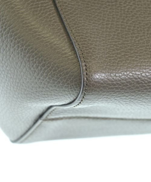 GUCCI（グッチ）トートバッグ 茶 サイズ:- レディース/2200682813051