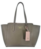 GUCCI（グッチ）トートバッグ 茶 サイズ:- レディース/2200682813051