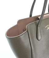 GUCCI（グッチ）トートバッグ 茶 サイズ:- レディース/2200682813051