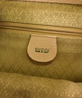 GUCCI（グッチ）バックパック・リュック ピンク サイズ:- レディース/2200687635016