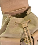 GUCCI（グッチ）バックパック・リュック ピンク サイズ:- レディース/2200687635016