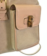 GUCCI（グッチ）バックパック・リュック ピンク サイズ:- レディース/2200687635016