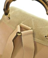GUCCI（グッチ）バックパック・リュック ピンク サイズ:- レディース/2200687635016